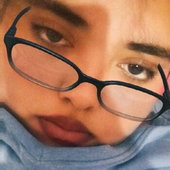 Niñera en Las Piedras: Lucia