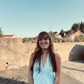 Babysitter Sintra: Beatriz