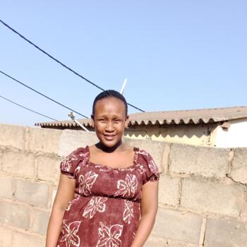 Babysitting job in Phoenix: babysitting job Nomfundo Thandiwe