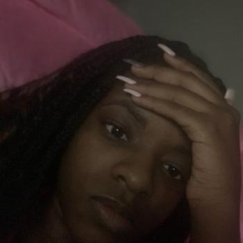 Babysitter Round Lake Heights: Nyriah