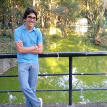 Niñera Cuautitlán Izcalli: Enrique