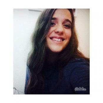 Babysitter Ermesinde: Luana