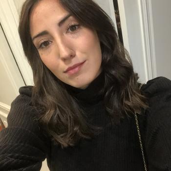 Babysitter em Porto: Deborah