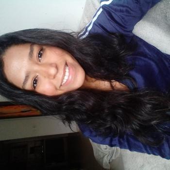 Babysitter in Tunja: Ana Sofia