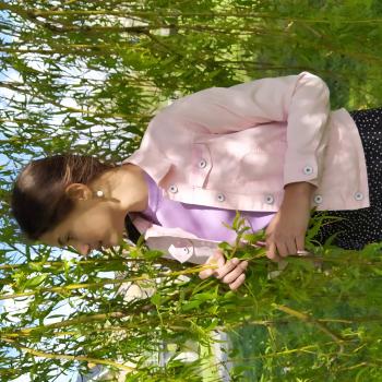 Babysitter in Vleuten: Anna