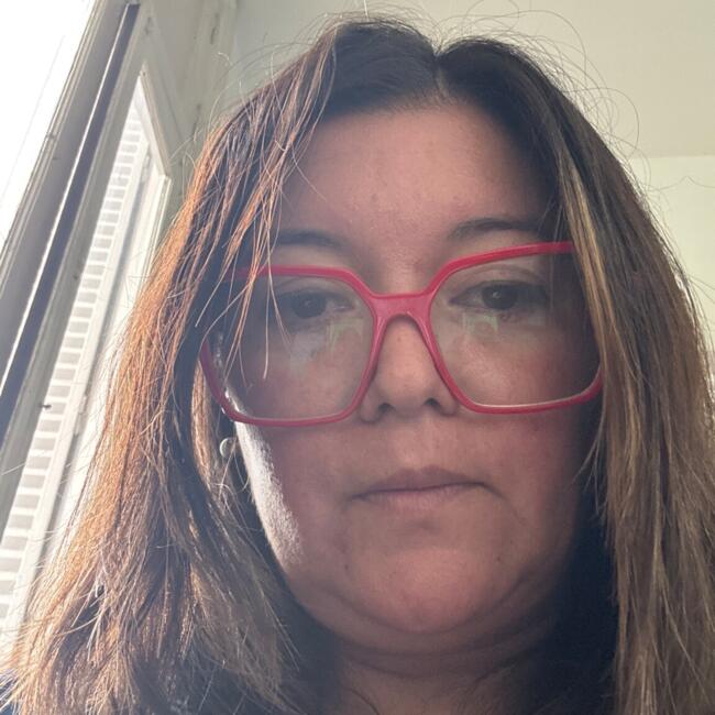 Trabajo para niñera en Ciudad de Salta: Mer