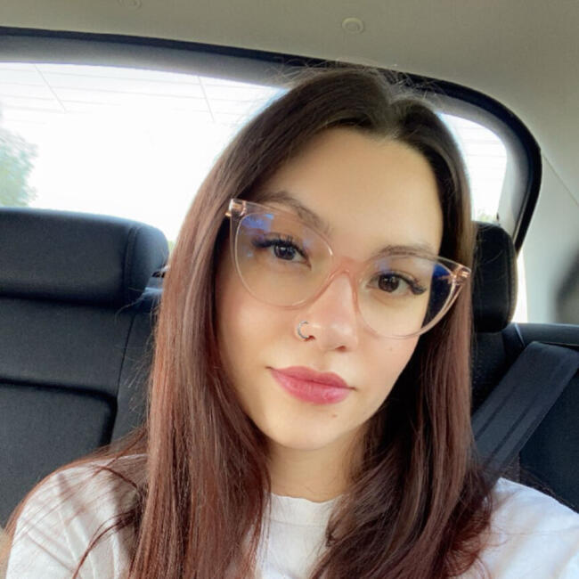 Babysitting job in Katowice: Jagoda