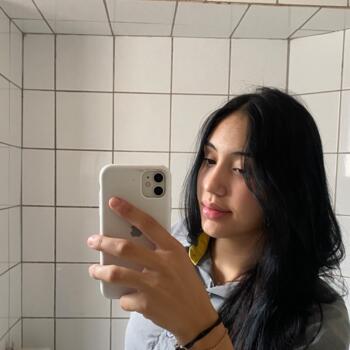 Babá em Campo Grande: Thamirys