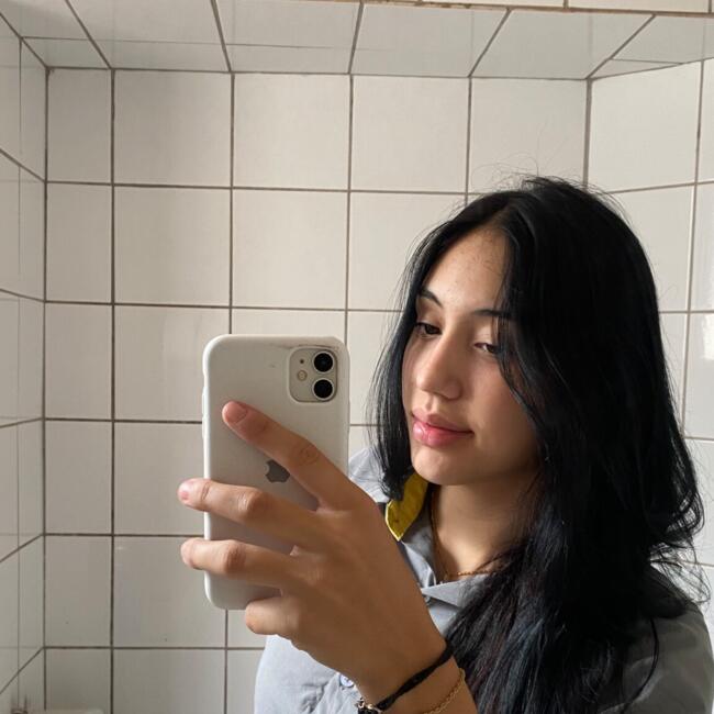 Babá em Campo Grande: Thamirys