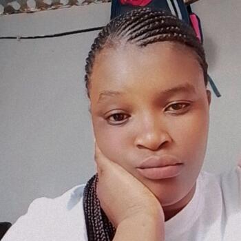 Babysitter in Blouberg (Western Cape): Simelinkosi