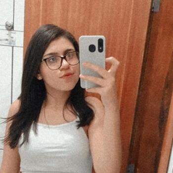 Babá em Betim: Fernanda