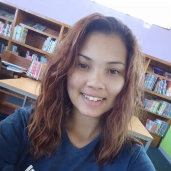 Babysitter in Parow: Shanglee