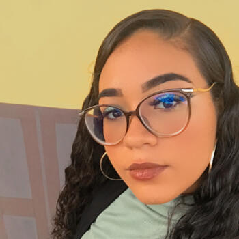 Babá em João Pessoa: Ana stephanny