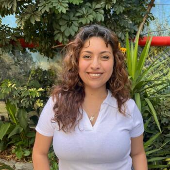 Niñera Quilicura: Matilde Espinoza