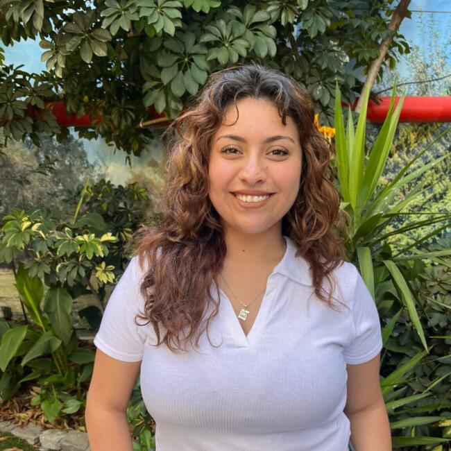 Babysitter in Quilicura: Matilde Espinoza