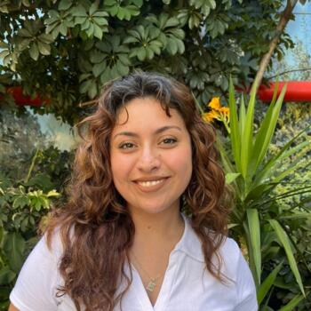 Babysitter in Quilicura: Matilde Espinoza