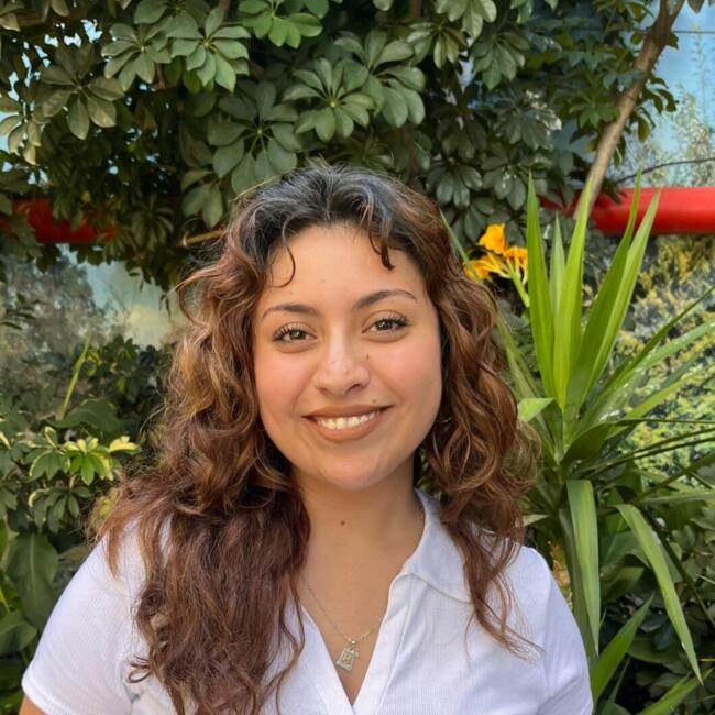 Babysitter in Quilicura: Matilde Espinoza