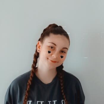 Job de garde d'enfants à Dunkerque: job de garde d'enfants Elisa