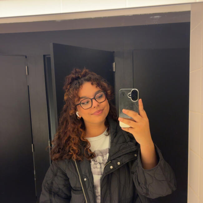 Babysitter in Seraing: Sarah