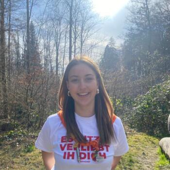 Baby-sitter in Winterthour: Mia