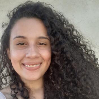 Babysitter in Fortaleza: Kessia