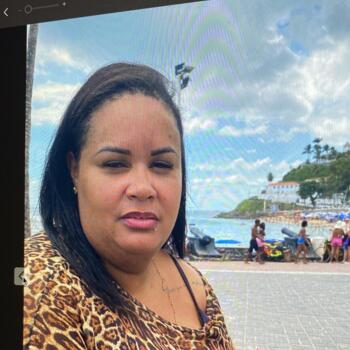 Babysitter in Sabará: Julia