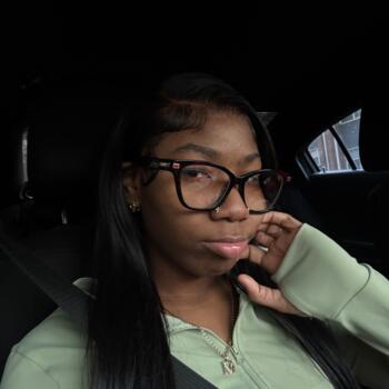 Babysitter in Atlanta: Taniya'Lee