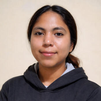 Babysitter in Subtanjalla: Valeria Alexandra