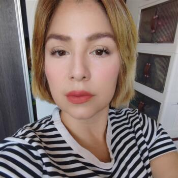 Babysitter in San Pablo: Johanna