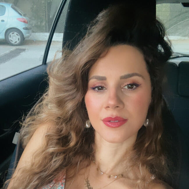 Babysitter στην περιοχή Κέρκυρα: Gewrgia
