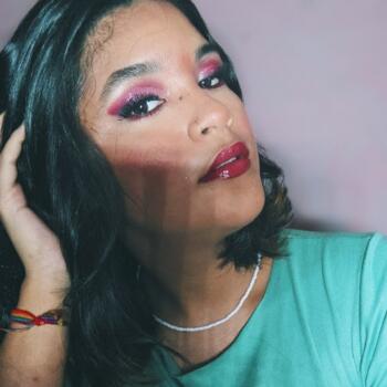 Babysitter in Parnamirim: Mari