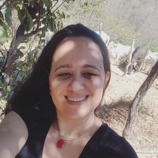 Babysitter in São Paulo: MARCIA