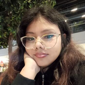 Babysitter στην περιοχή San Juan de Lurigancho: Selena