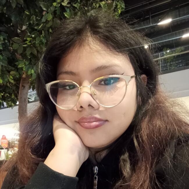 Niñera en San Juan de Lurigancho: Selena