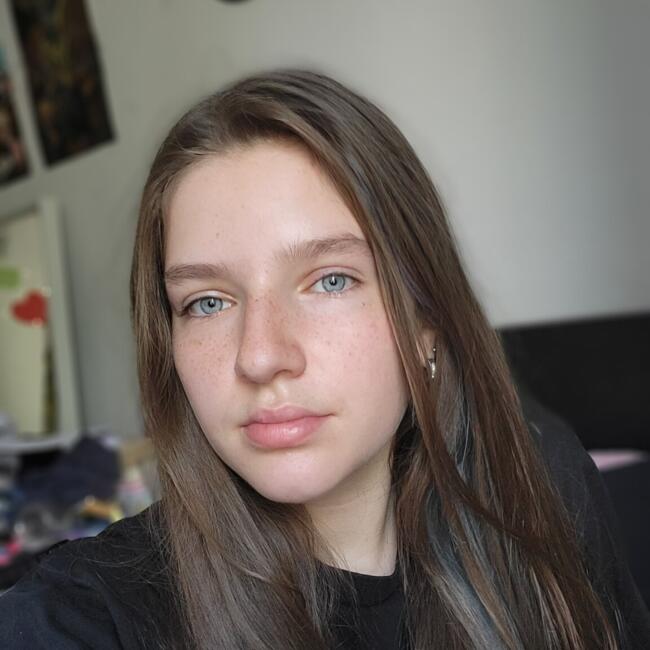 Babysitter in Augsburg: Casey