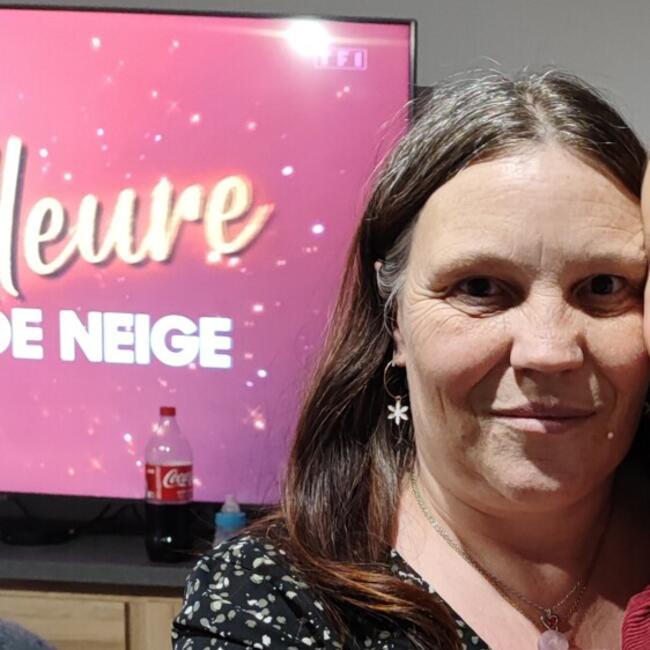 Babysitter in Crécy-la-Chapelle: Adeline