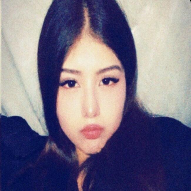 Niñera en Comas (Departamento de Lima): Naomi