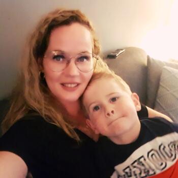 Babysitting job in Gendringen: babysitting job Cathelijne