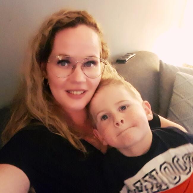 Babysitting job in Gendringen: Cathelijne
