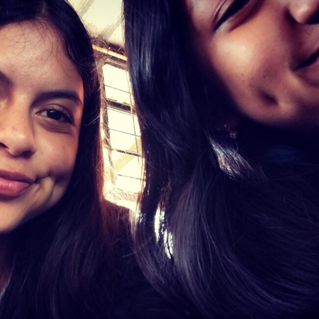 Niñera en Santo Domingo de los Colorados: Salome