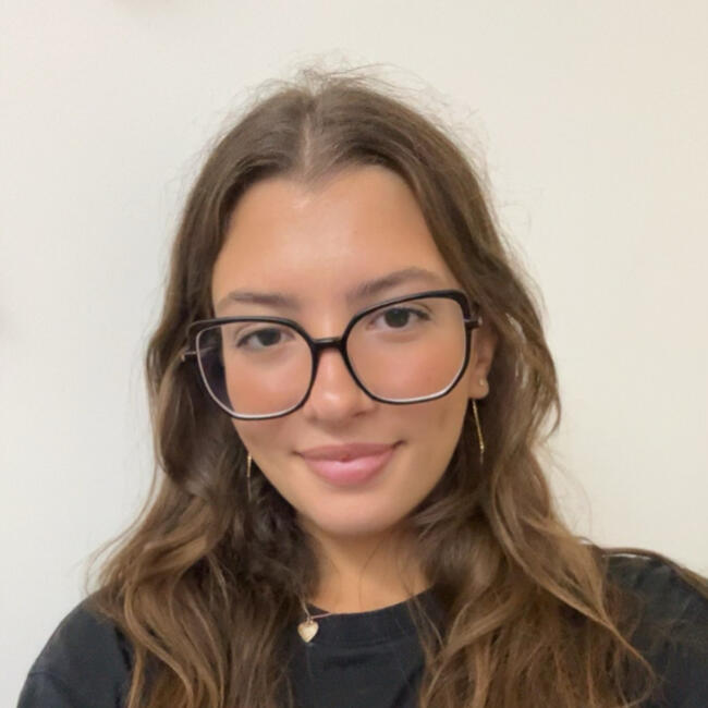 Babysitter in Guagnano: Ilaria