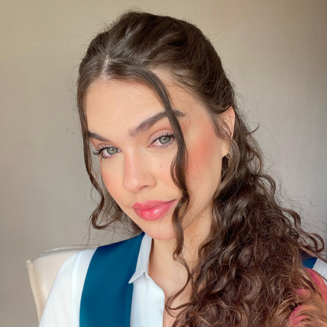 Babysitter in Belo Horizonte: Renata