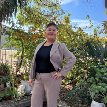 Nanny Cape Town: Pearl