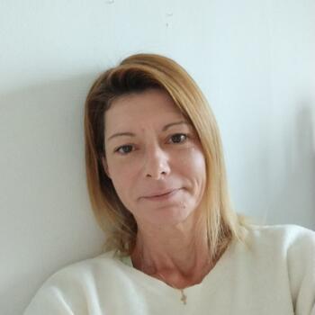 Babysitter in Morlaix: Isabelle