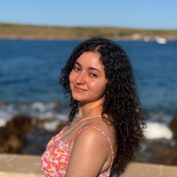 Babysitter in Sabadell: Juliana