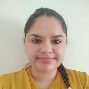 Babysitter in Quilpué: Rashell