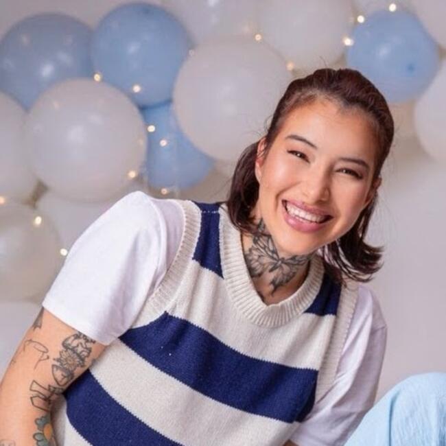 Babysitter in Chicureo: Domenica