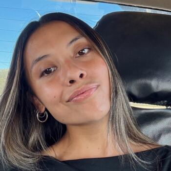 Babysitter in Chillán: Ahylin