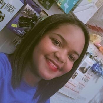 Niñera en Panamá: Patricia