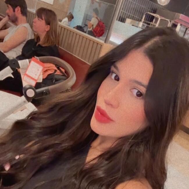 Lavoro per babysitter a Regensdorf: Mariana